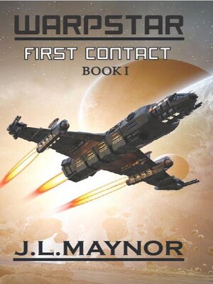 cover image of First Contact